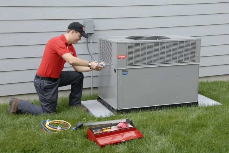 HEATING/AC – Beaver Plumbing and Heating